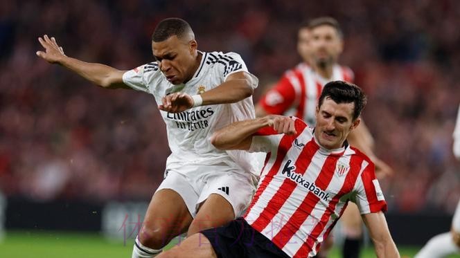 就在今天!26岁姆巴佩2球1助攻 创造69年历史神迹 帮皇马3-0复仇 就在今天!26岁姆巴佩2球1助攻 创造69年历史神迹 帮皇马3-0复仇